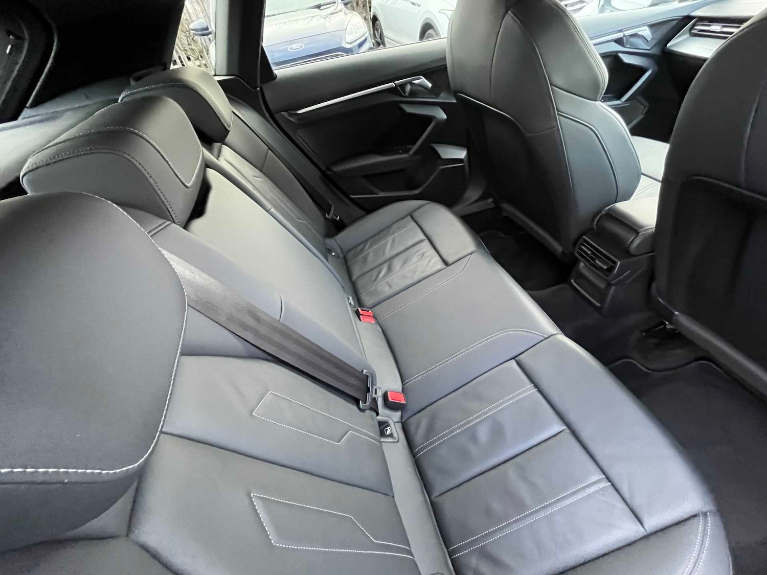 Used Audi A3 2021 for sale - 77277453: Photo 47