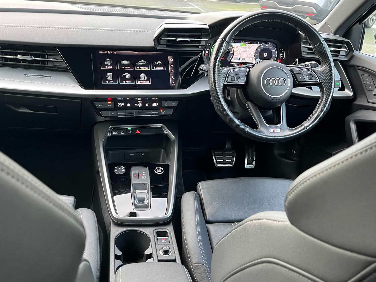 Used Audi A3 2021 for sale - 77277453: Photo 49