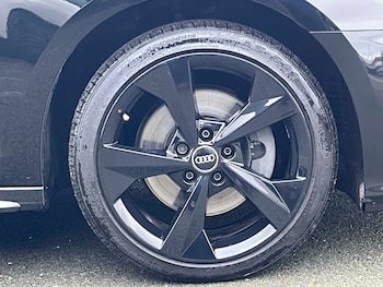 Used Audi A3 2021 for sale - 77277453: Photo