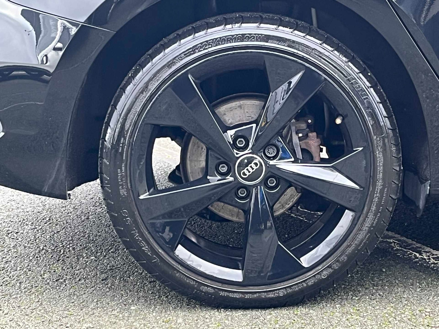 Used Audi A3 2021 for sale - 77277453: Photo 5