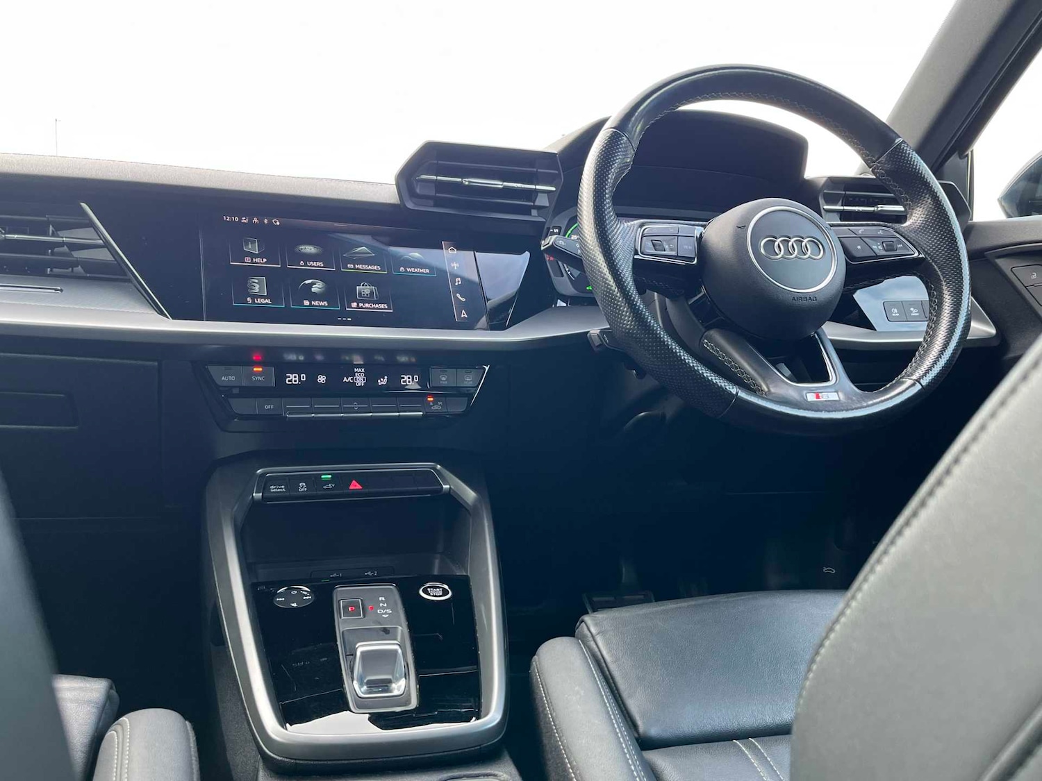 Used Audi A3 2021 for sale - 77277453: Photo 51