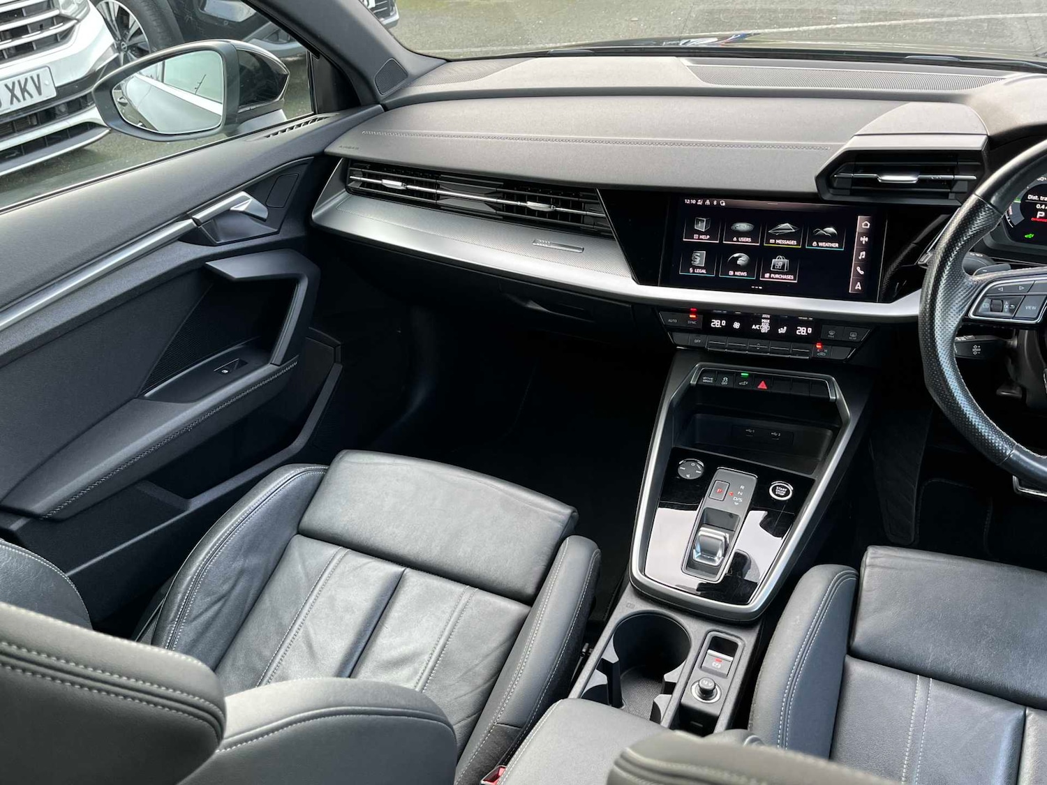 Used Audi A3 2021 for sale - 77277453: Photo 52