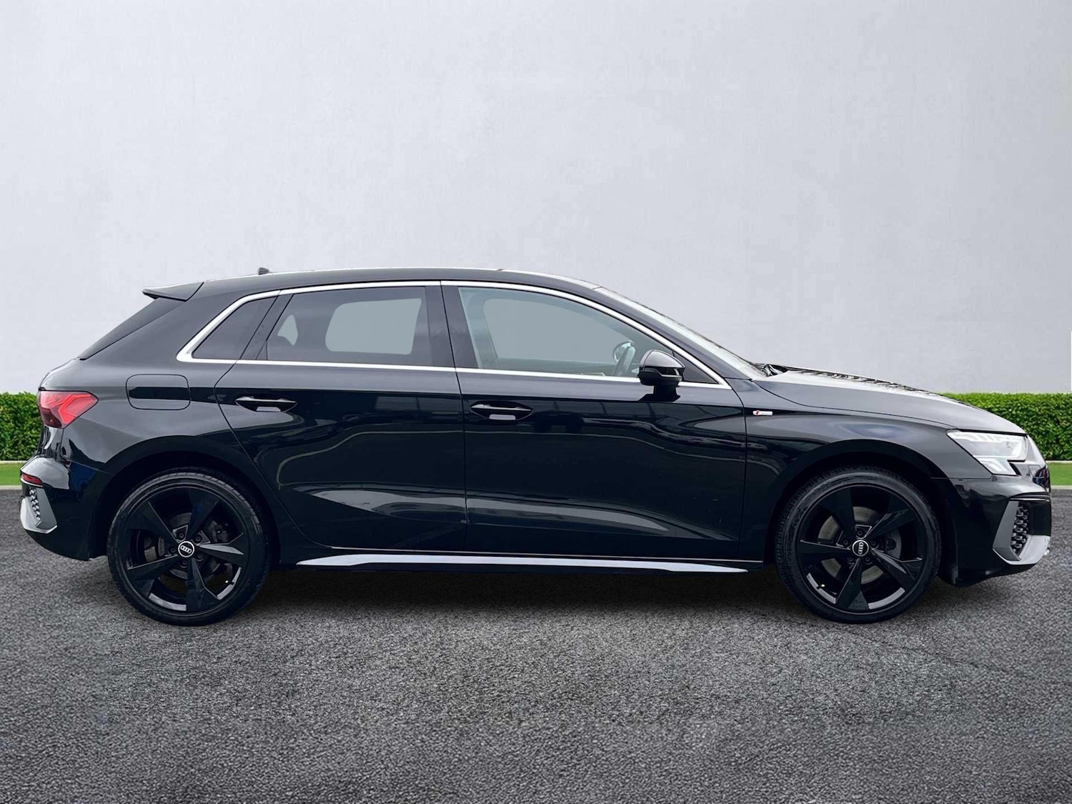 Used Audi A3 2021 for sale - 77277453: Photo 6