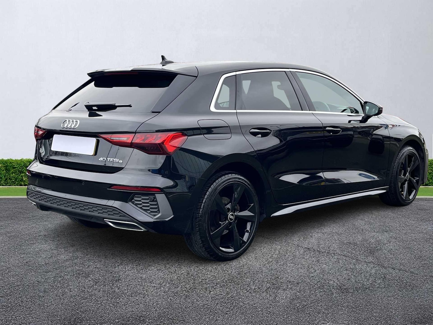 Used Audi A3 2021 for sale - 77277453: Photo 7