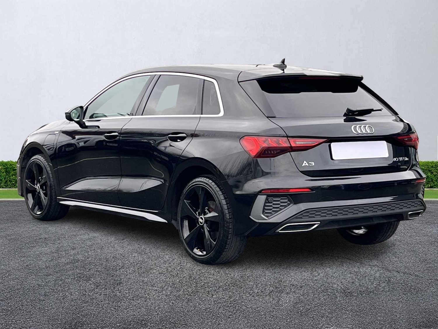 Used Audi A3 2021 for sale - 77277453: Photo 9