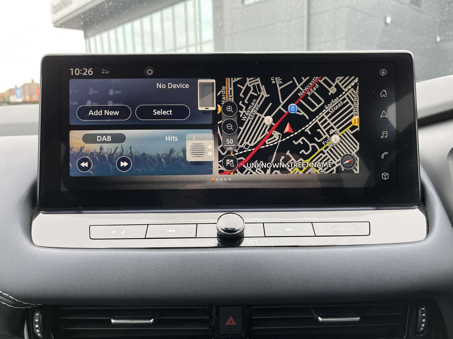 Used Nissan Qashqai 2022 for sale - 76382634: Photo 10