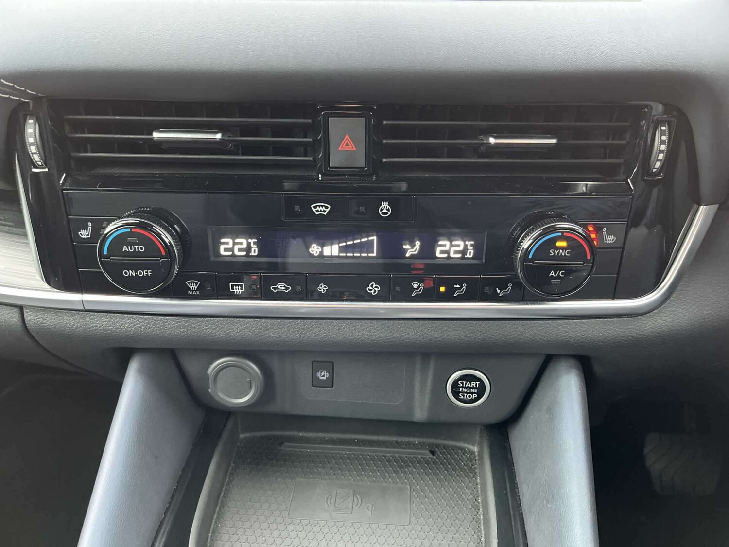 Used Nissan Qashqai 2022 for sale - 76382634: Photo 11