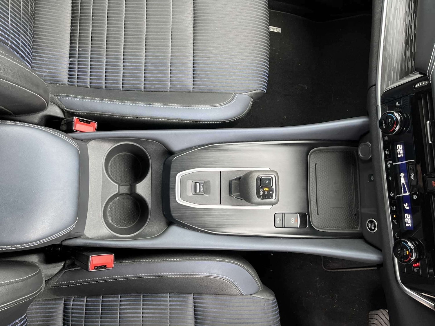 Used Nissan Qashqai 2022 for sale - 76382634: Photo 12