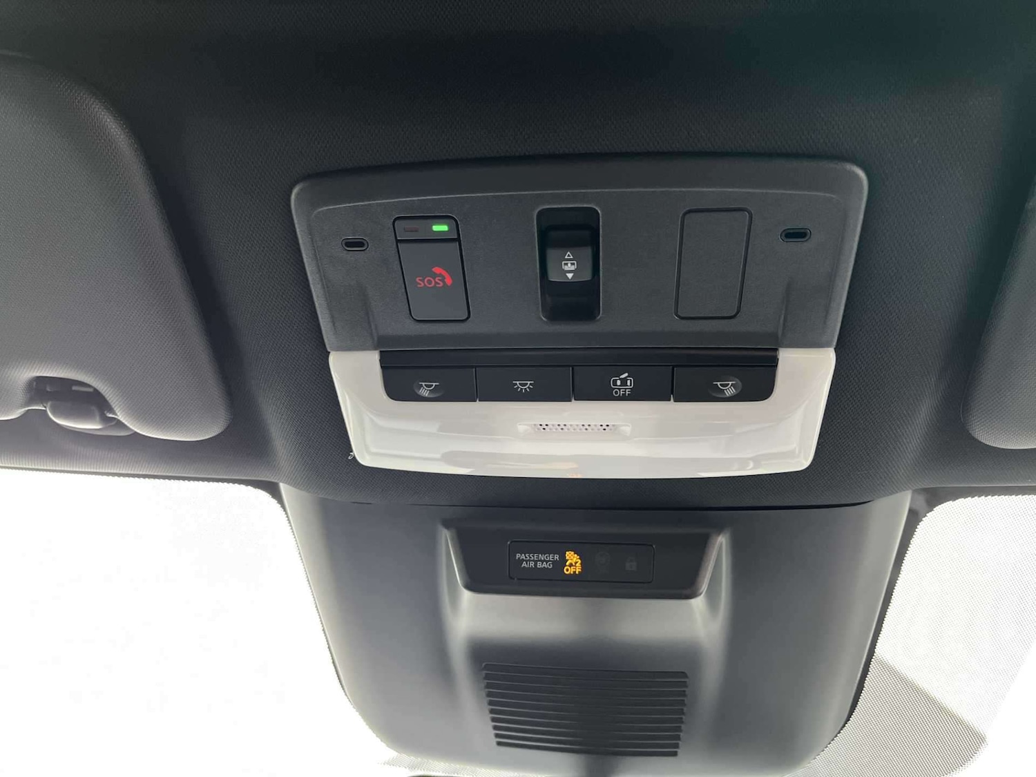 Used Nissan Qashqai 2022 for sale - 76382634: Photo 13