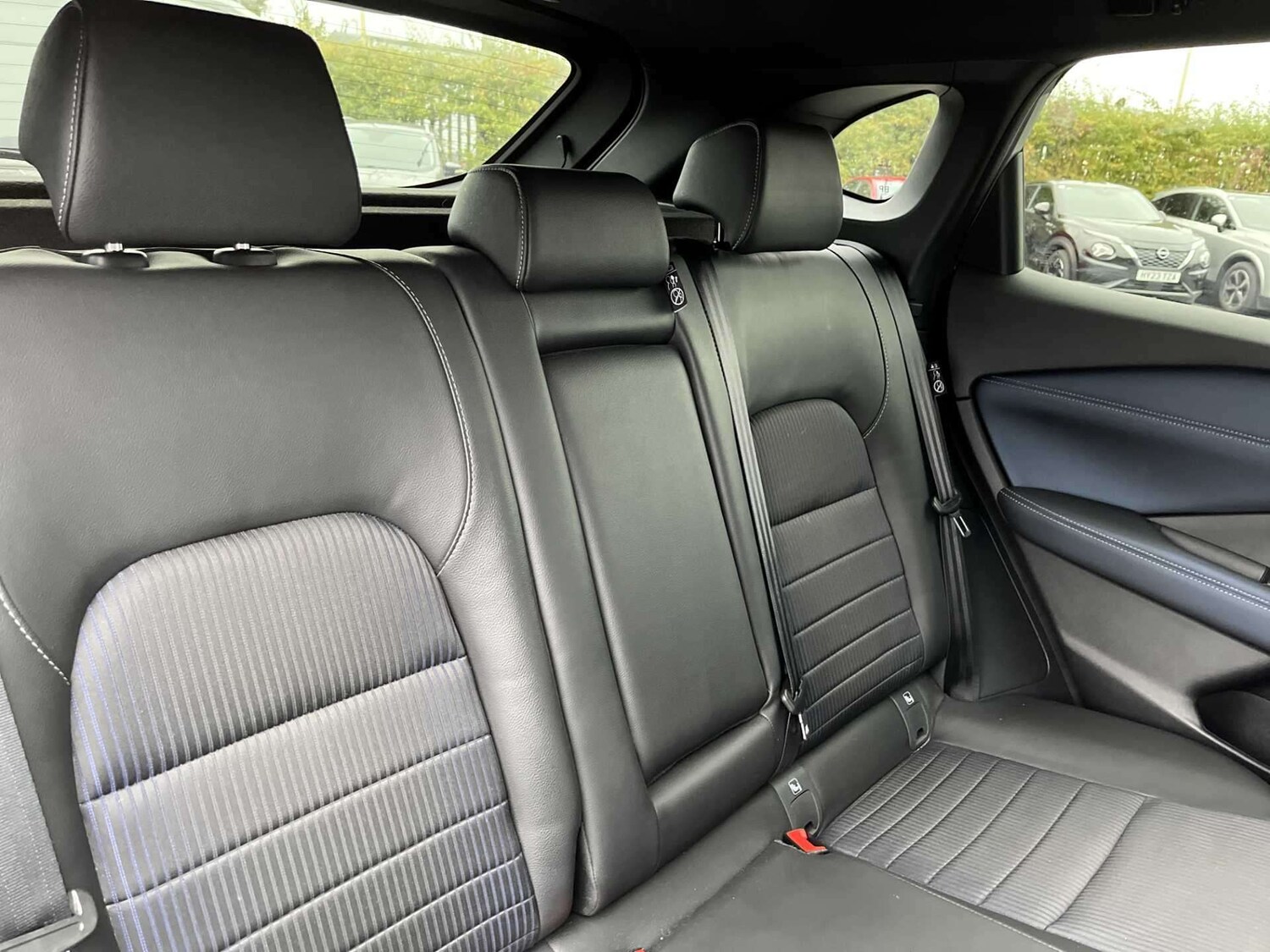 Used Nissan Qashqai 2022 for sale - 76382634: Photo 15