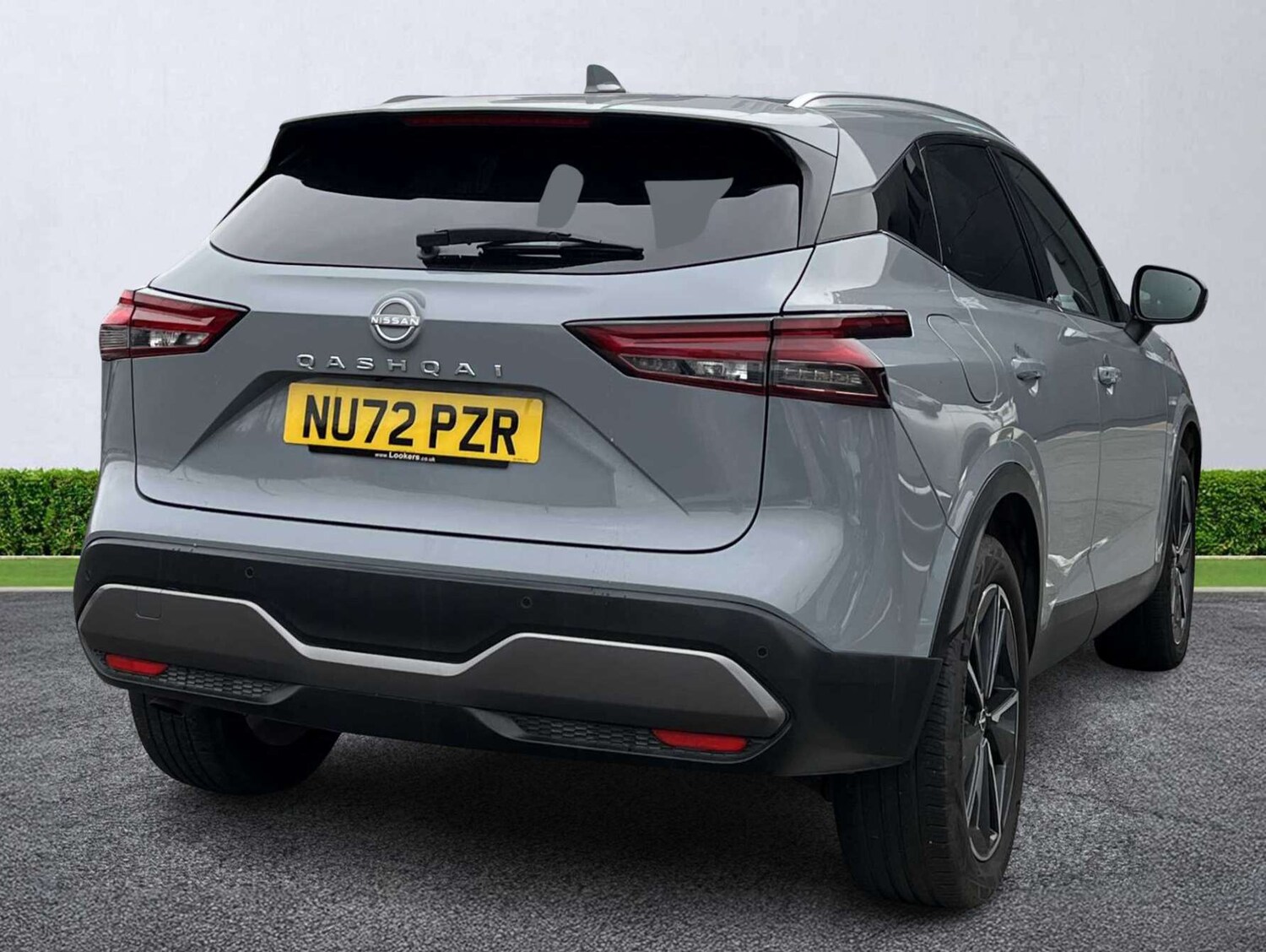 Used Nissan Qashqai 2022 for sale - 76382634: Photo 17