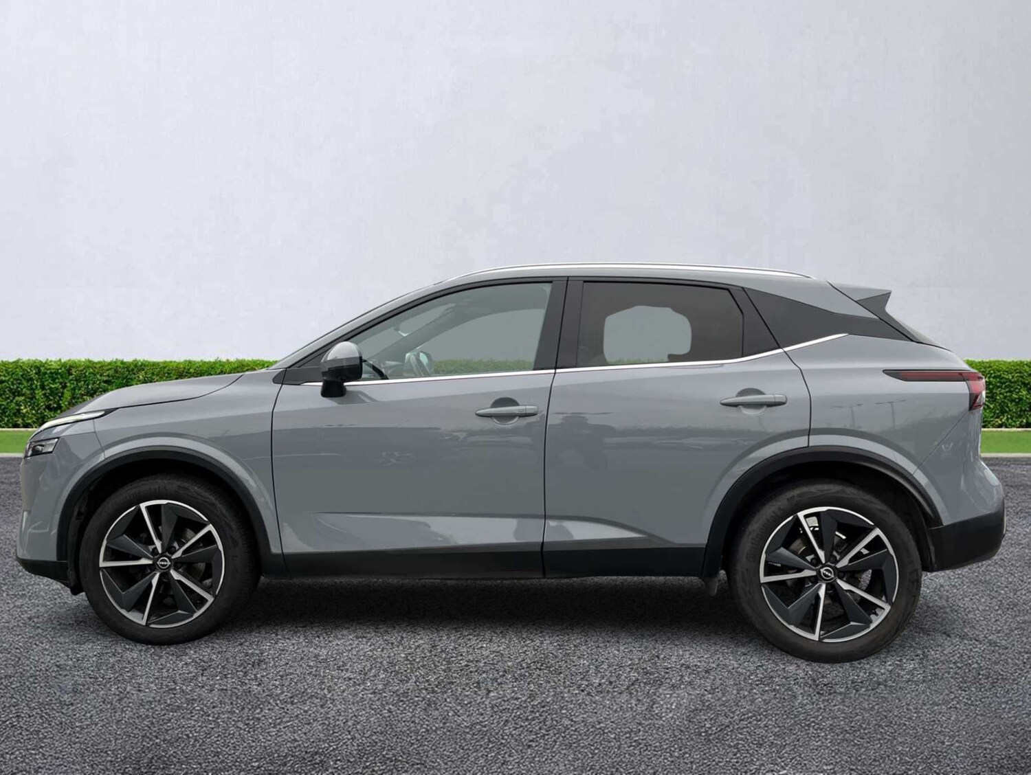 Used Nissan Qashqai 2022 for sale - 76382634: Photo 18