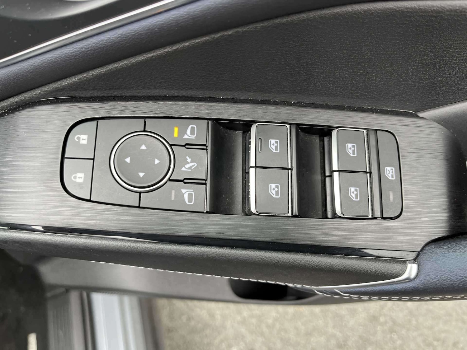 Used Nissan Qashqai 2022 for sale - 76382634: Photo 20