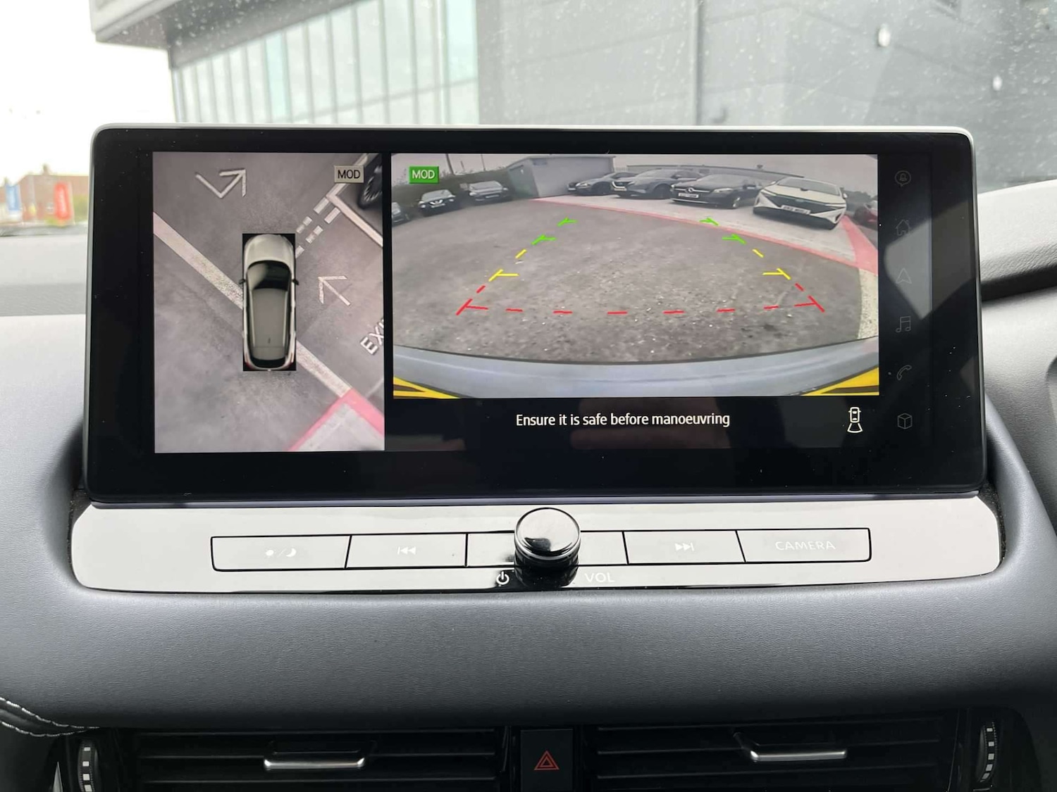 Used Nissan Qashqai 2022 for sale - 76382634: Photo 21