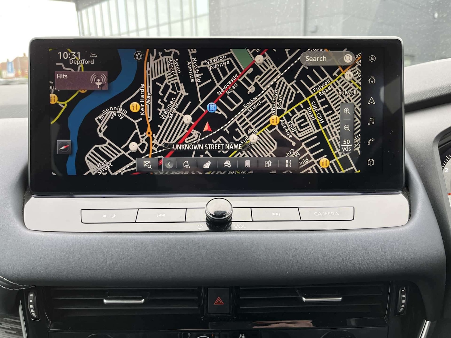 Used Nissan Qashqai 2022 for sale - 76382634: Photo 22