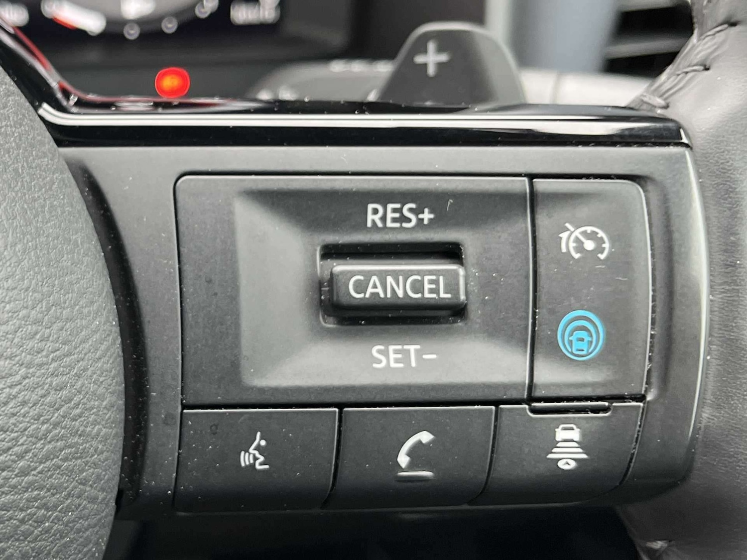 Used Nissan Qashqai 2022 for sale - 76382634: Photo 23