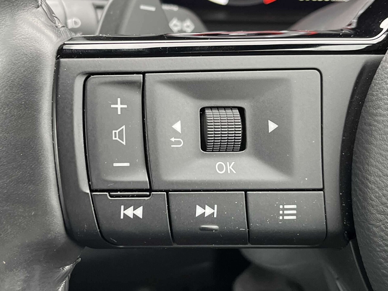 Used Nissan Qashqai 2022 for sale - 76382634: Photo 24