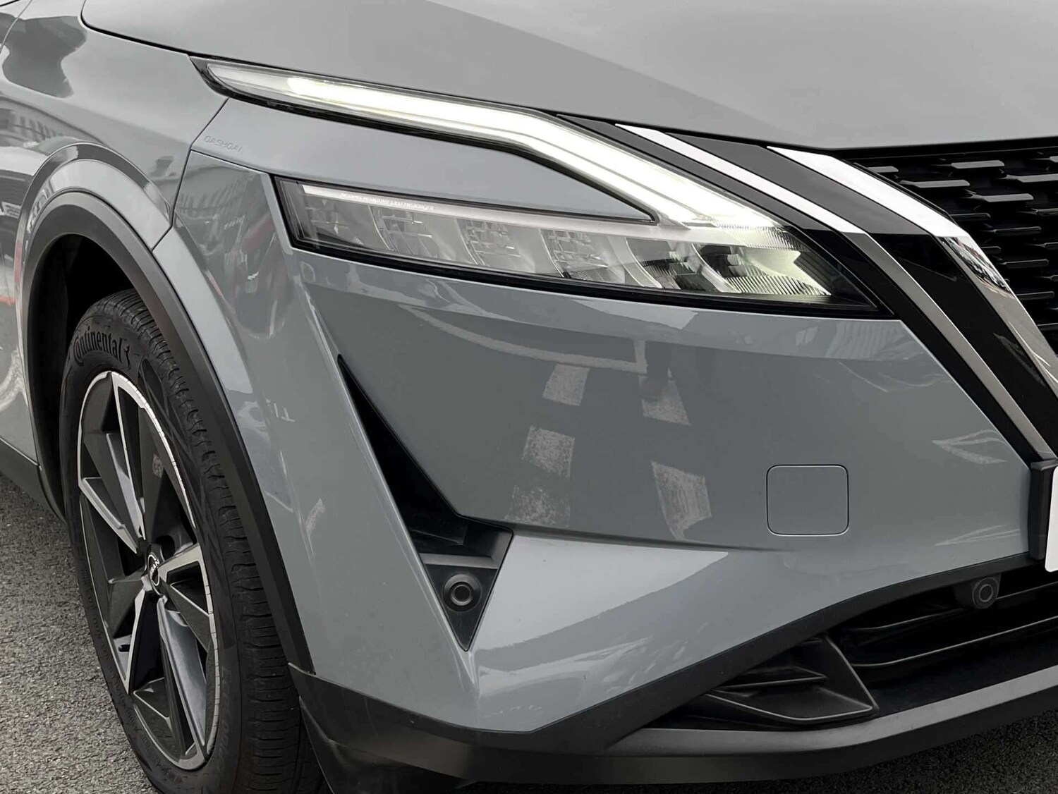 Used Nissan Qashqai 2022 for sale - 76382634: Photo 27