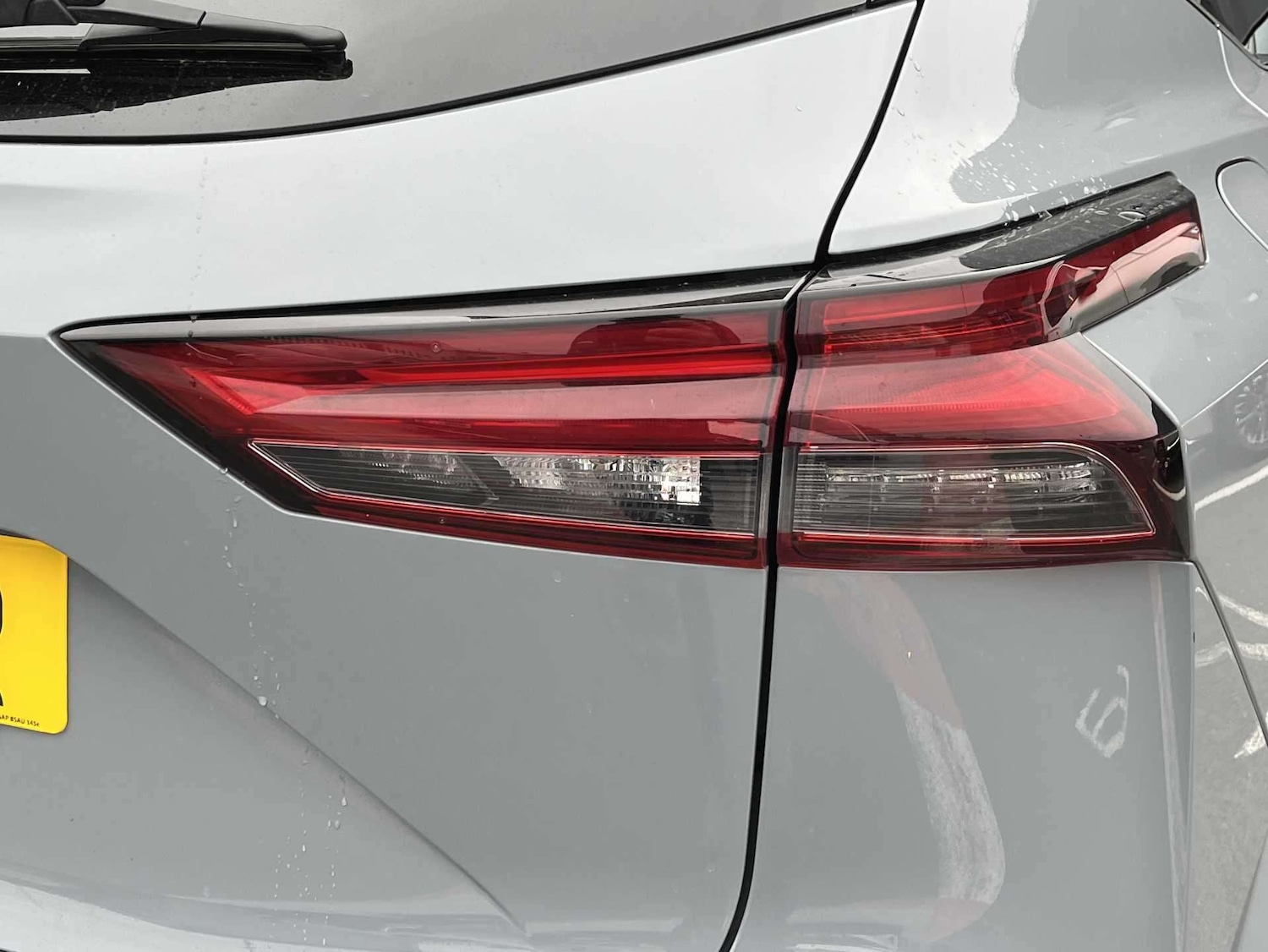 Used Nissan Qashqai 2022 for sale - 76382634: Photo 28