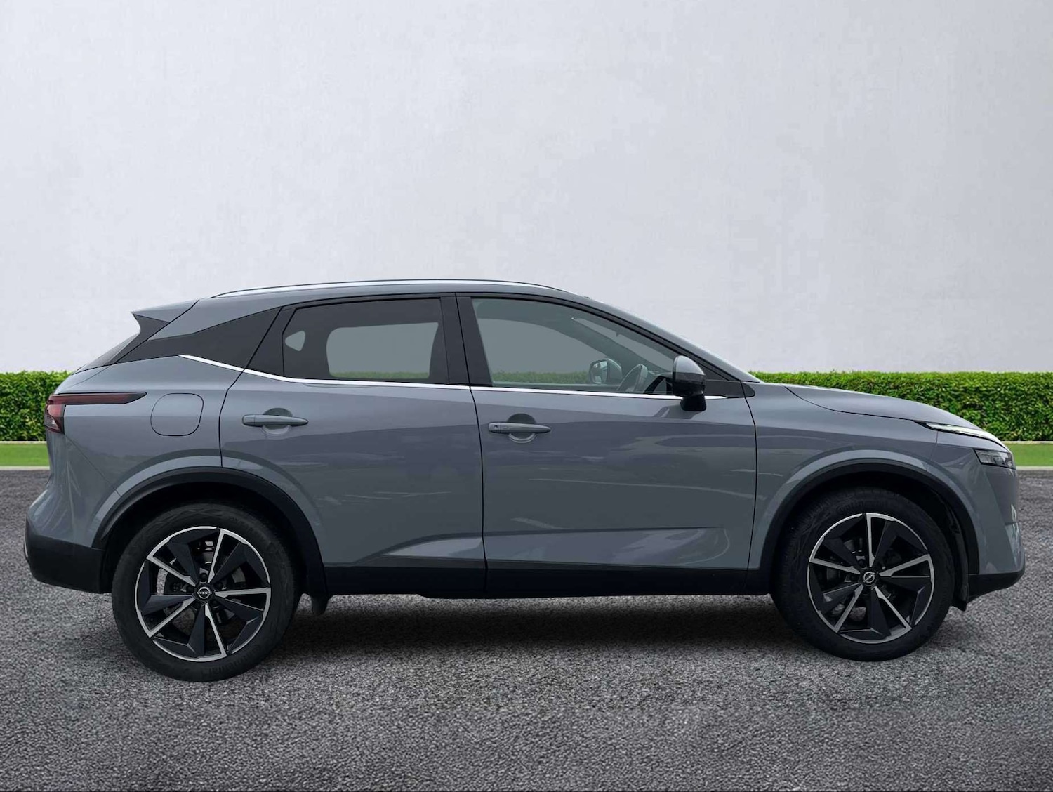 Used Nissan Qashqai 2022 for sale - 76382634: Photo 3