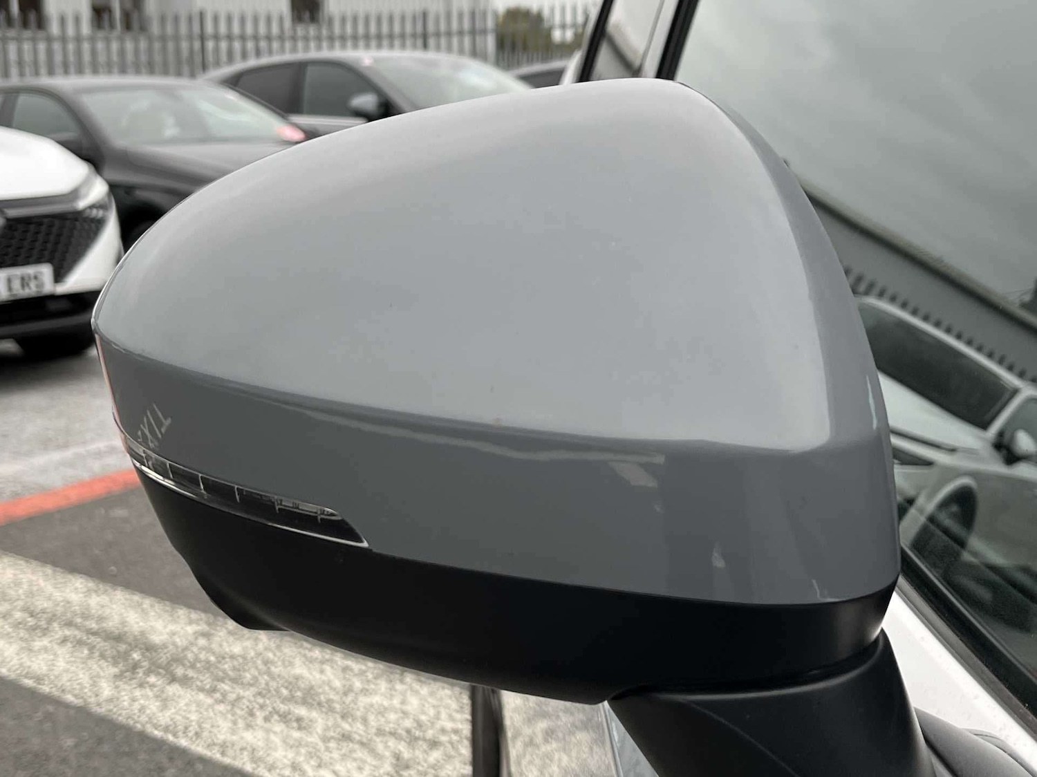 Used Nissan Qashqai 2022 for sale - 76382634: Photo 30