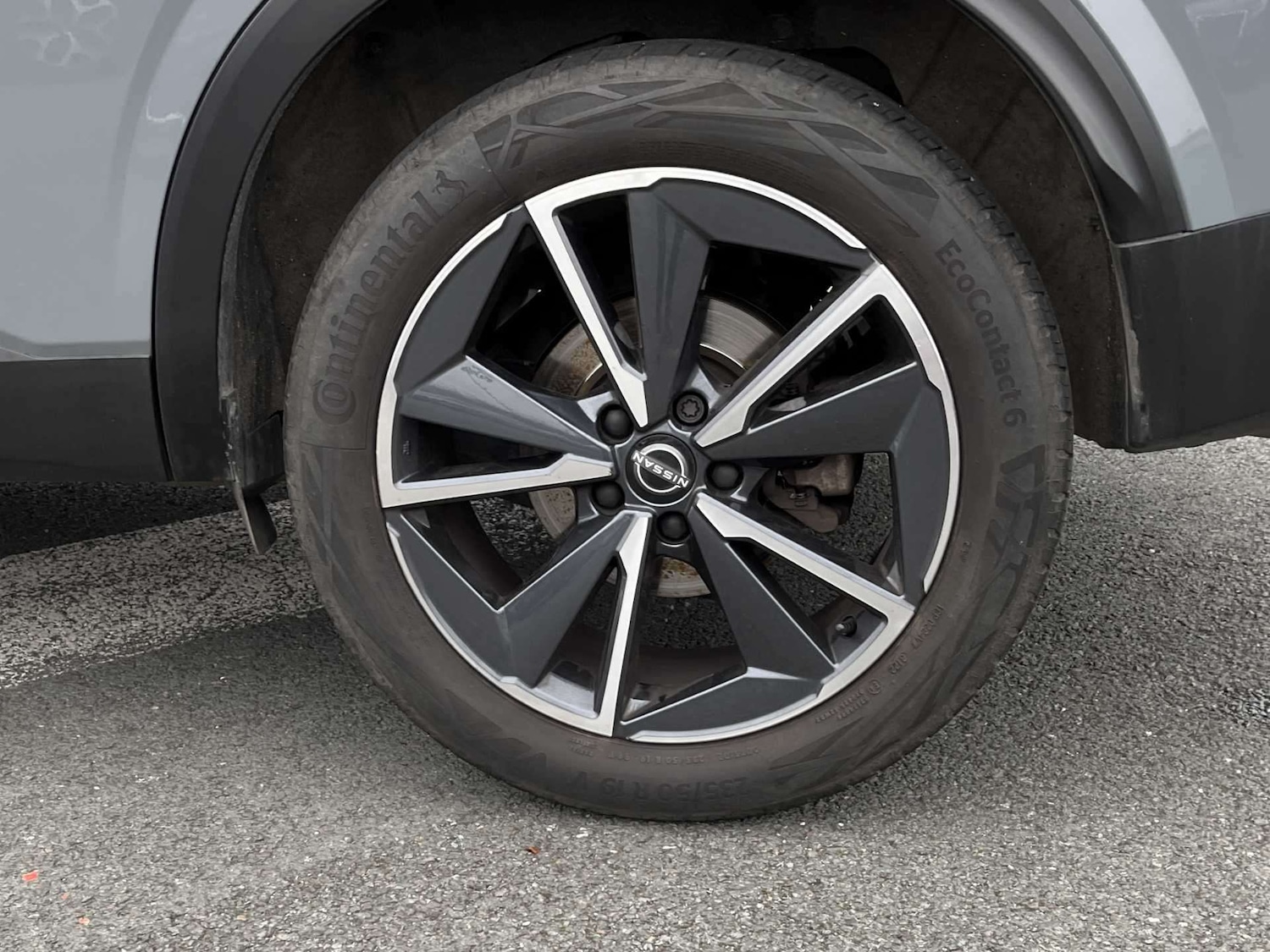 Used Nissan Qashqai 2022 for sale - 76382634: Photo 33