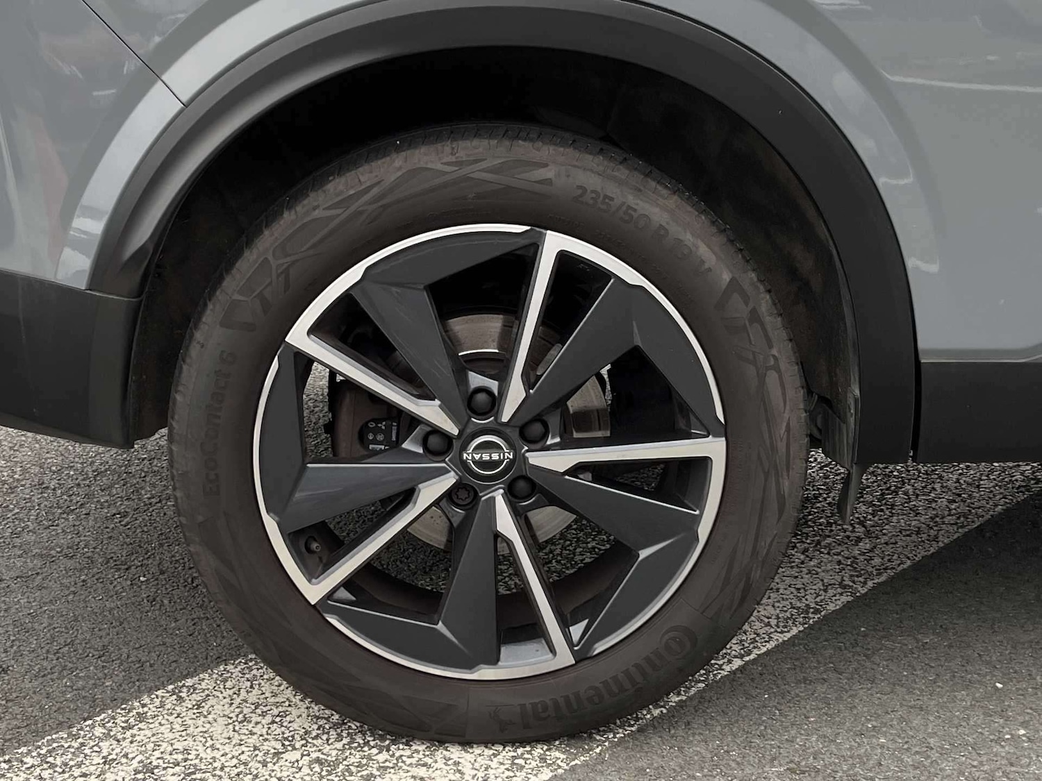 Used Nissan Qashqai 2022 for sale - 76382634: Photo 34