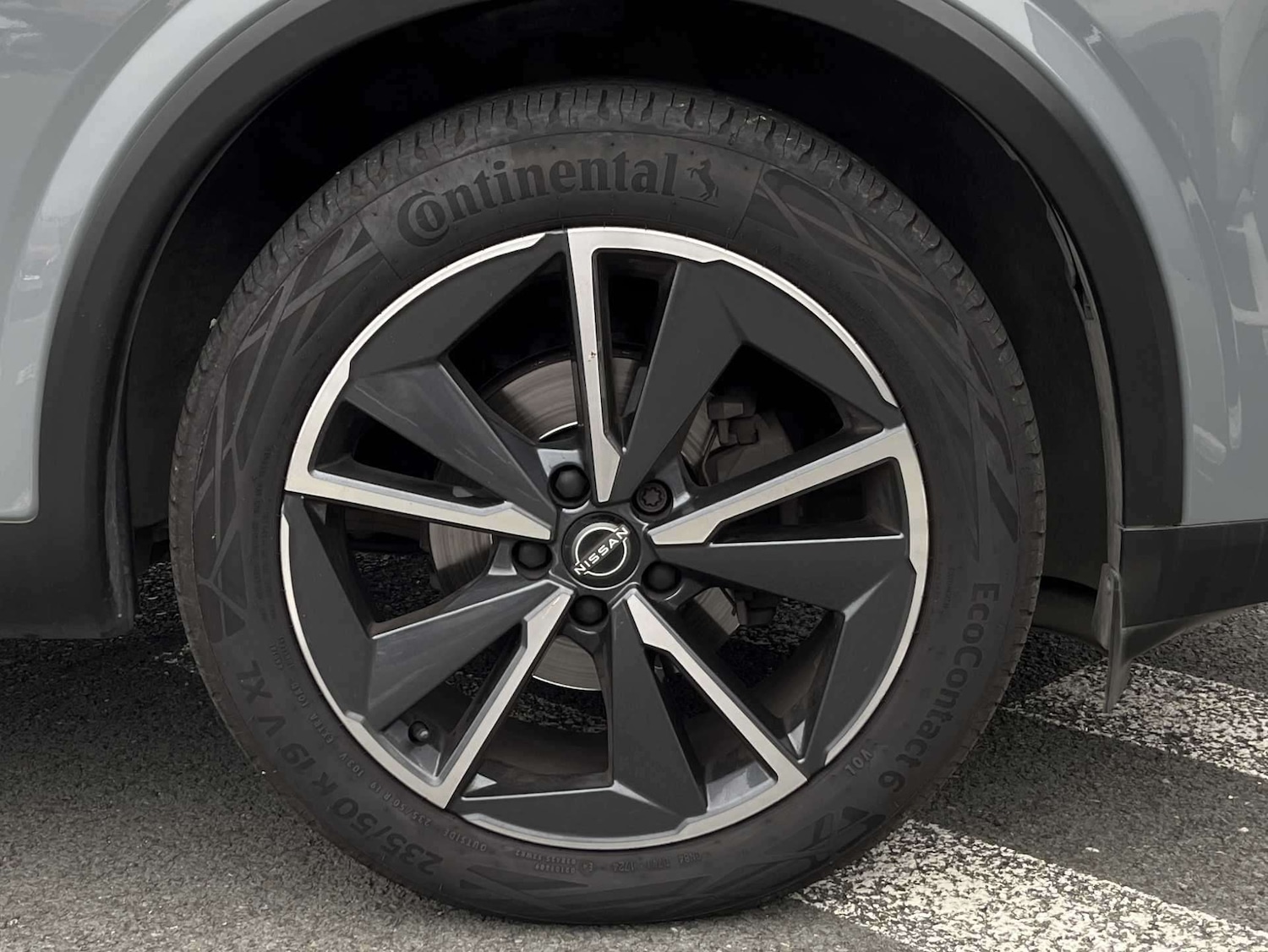 Used Nissan Qashqai 2022 for sale - 76382634: Photo 35