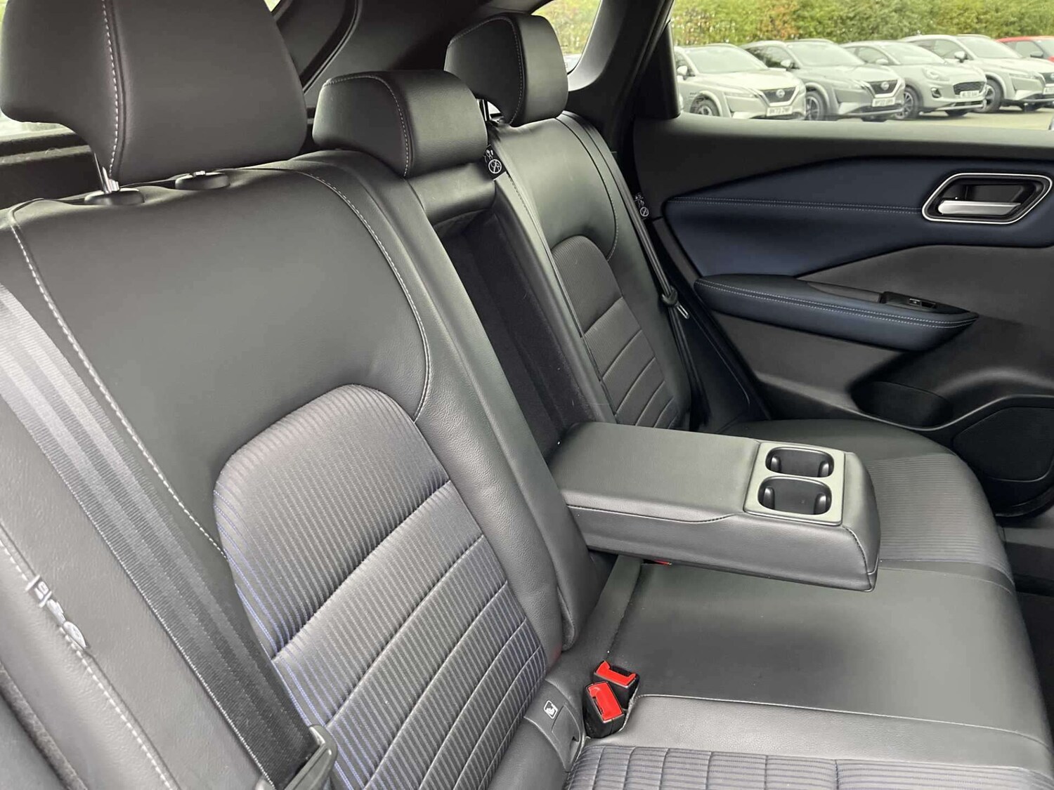 Used Nissan Qashqai 2022 for sale - 76382634: Photo 38