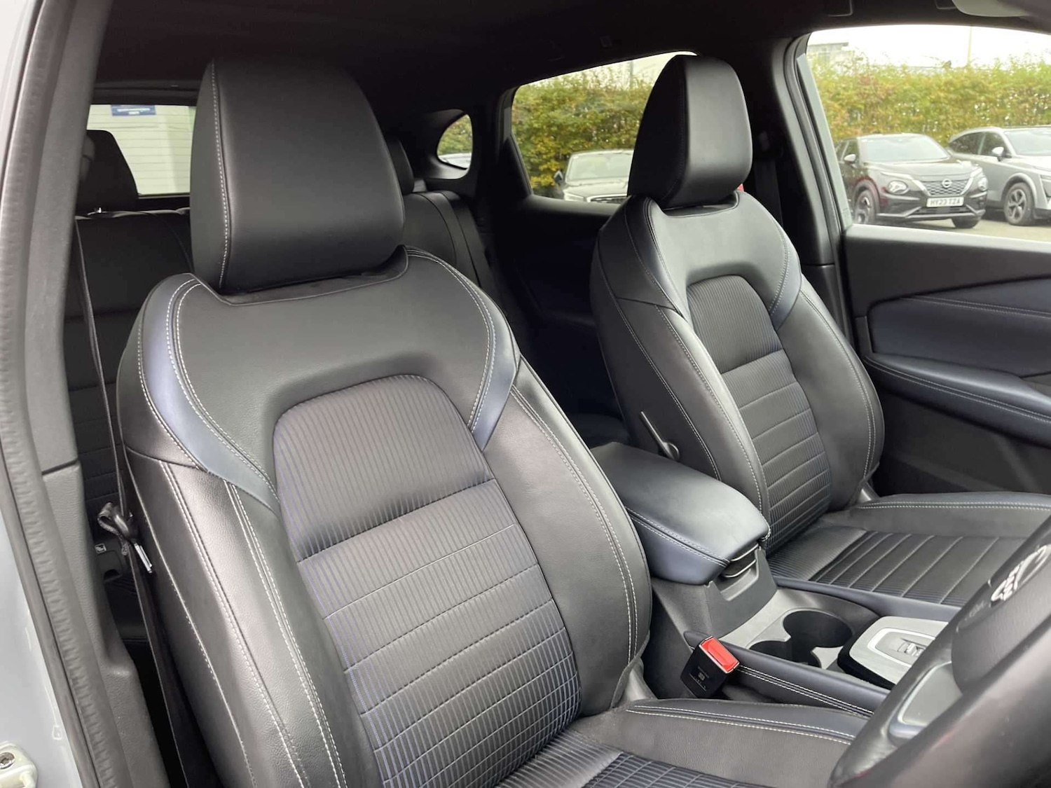 Used Nissan Qashqai 2022 for sale - 76382634: Photo 39