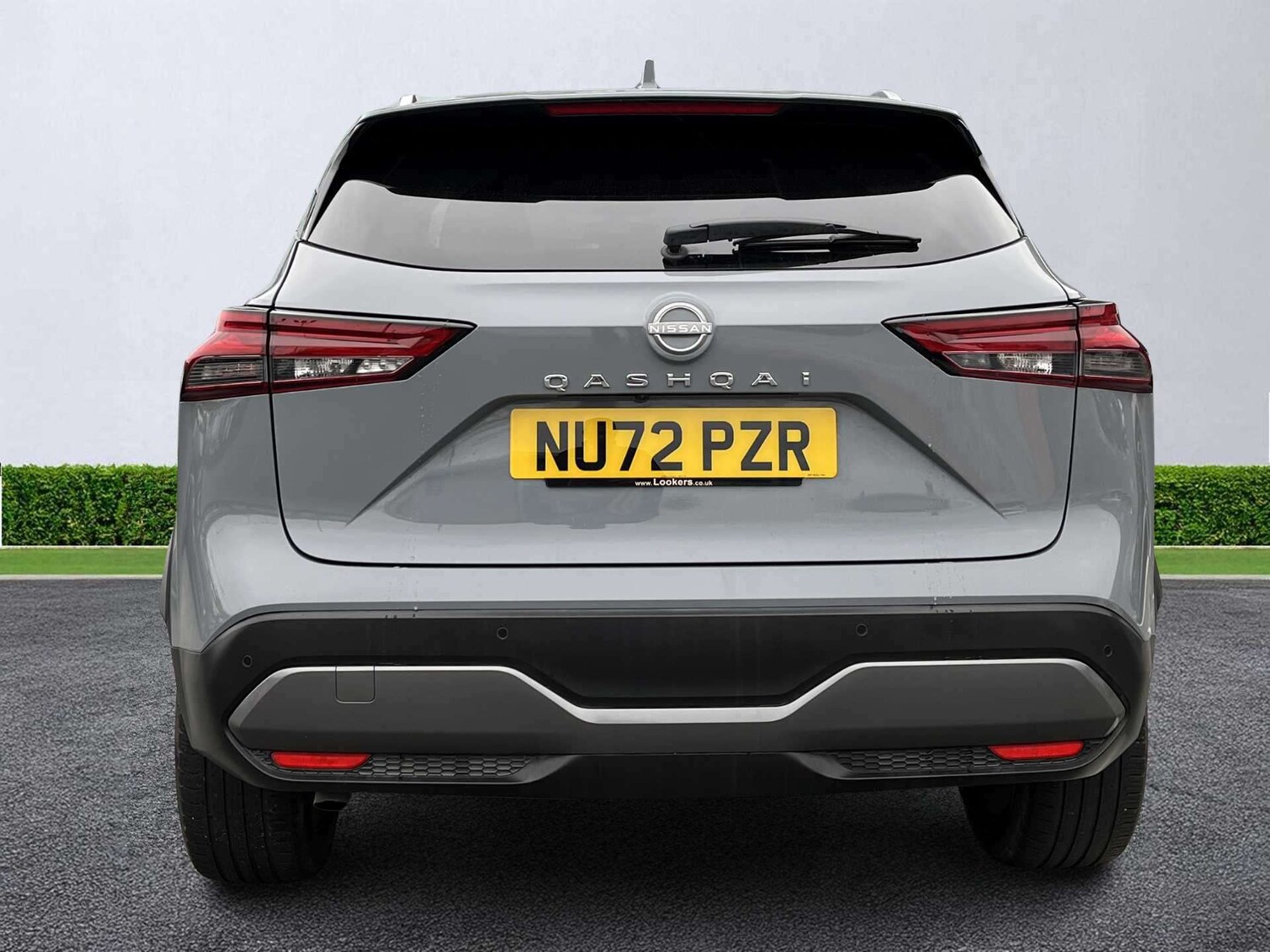 Used Nissan Qashqai 2022 for sale - 76382634: Photo 4