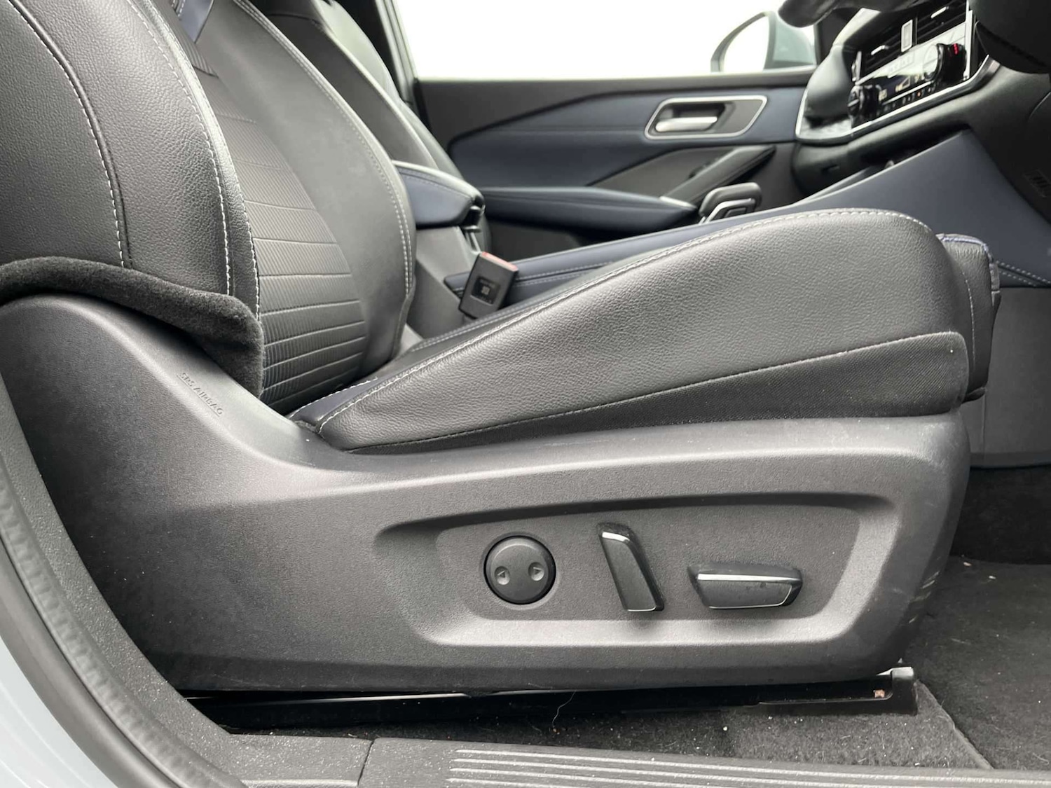 Used Nissan Qashqai 2022 for sale - 76382634: Photo 40