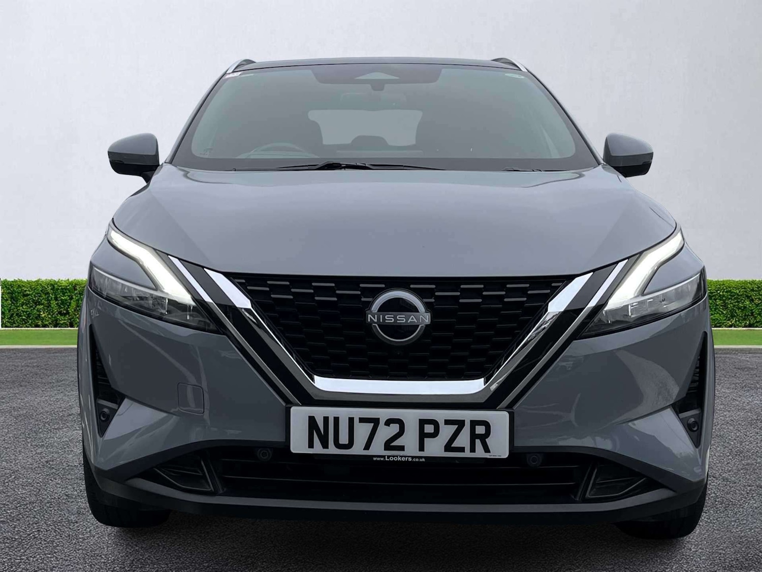 Used Nissan Qashqai 2022 for sale - 76382634: Photo 5