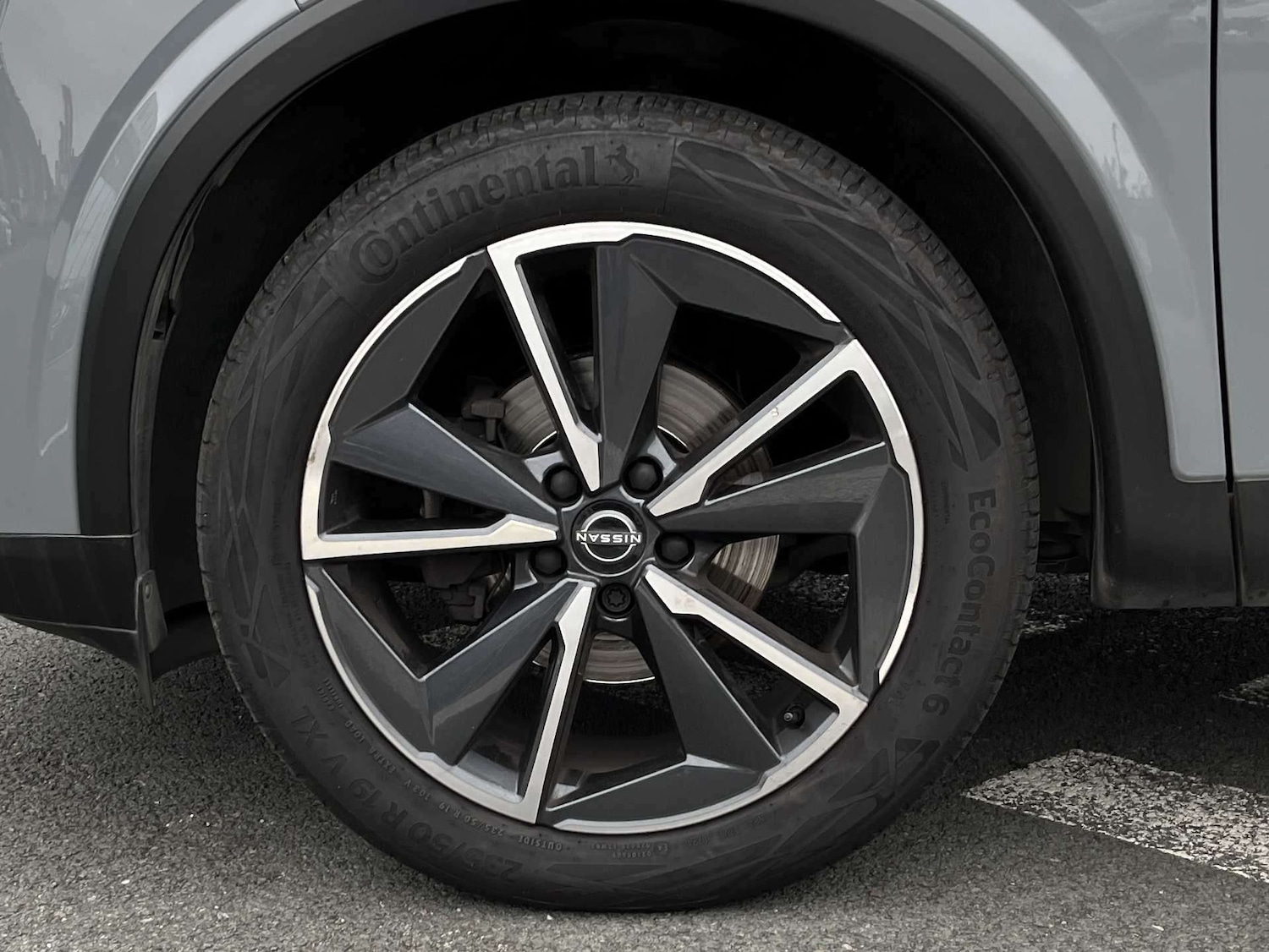 Used Nissan Qashqai 2022 for sale - 76382634: Photo 6