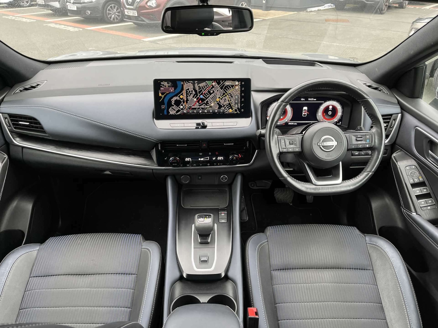 Used Nissan Qashqai 2022 for sale - 76382634: Photo 8