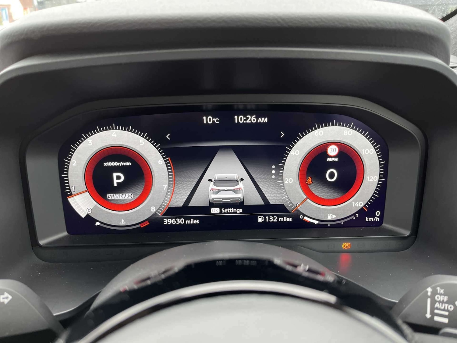 Used Nissan Qashqai 2022 for sale - 76382634: Photo 9