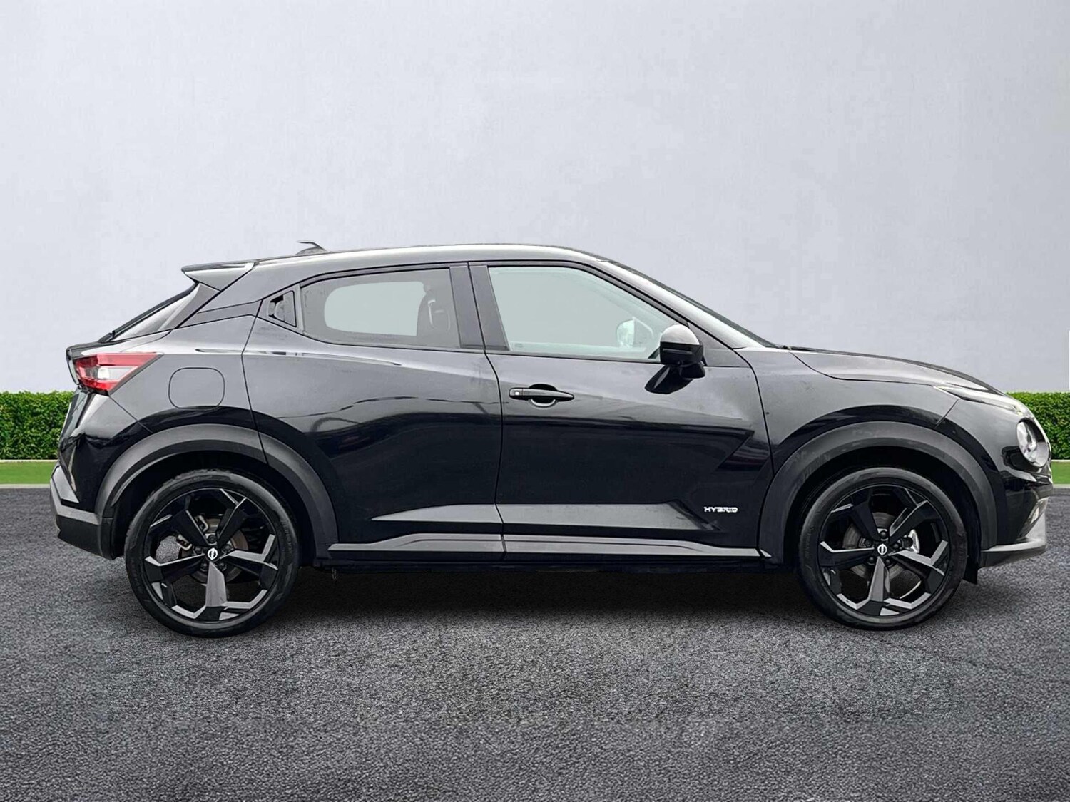 Used Nissan Juke 2024 for sale - 77488231: Photo 10