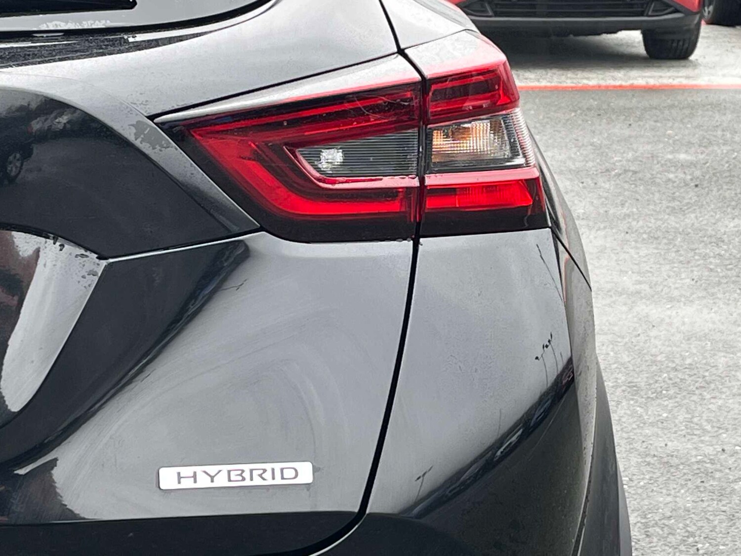 Used Nissan Juke 2024 for sale - 77488231: Photo 14