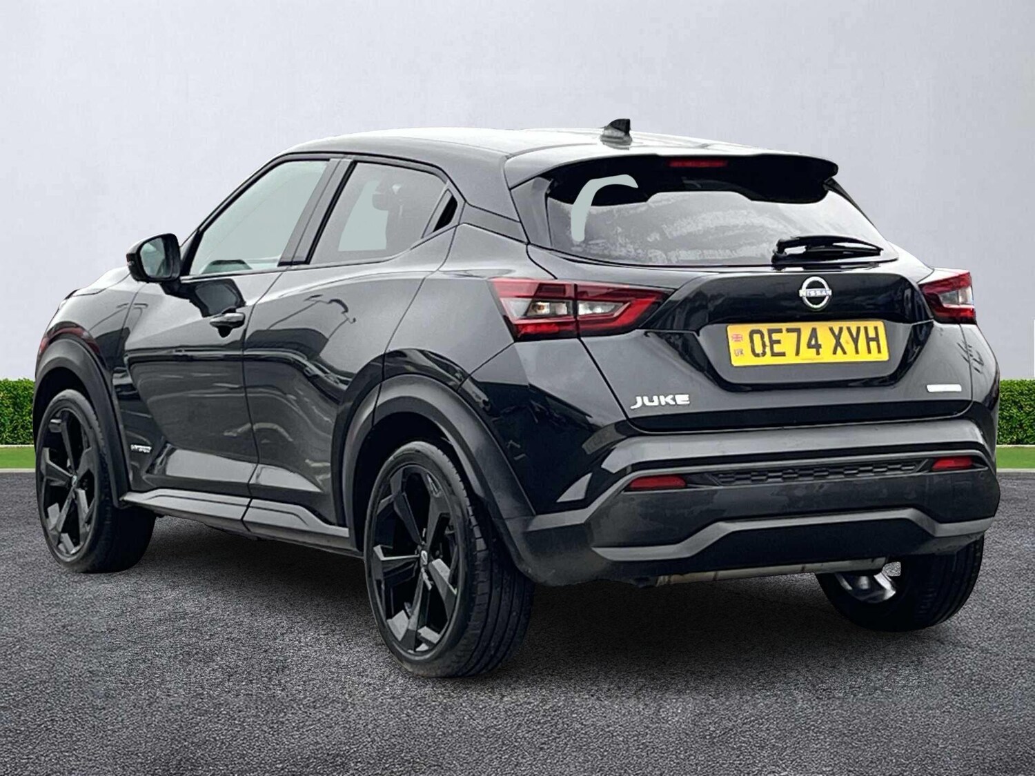 Used Nissan Juke 2024 for sale - 77488231: Photo 17