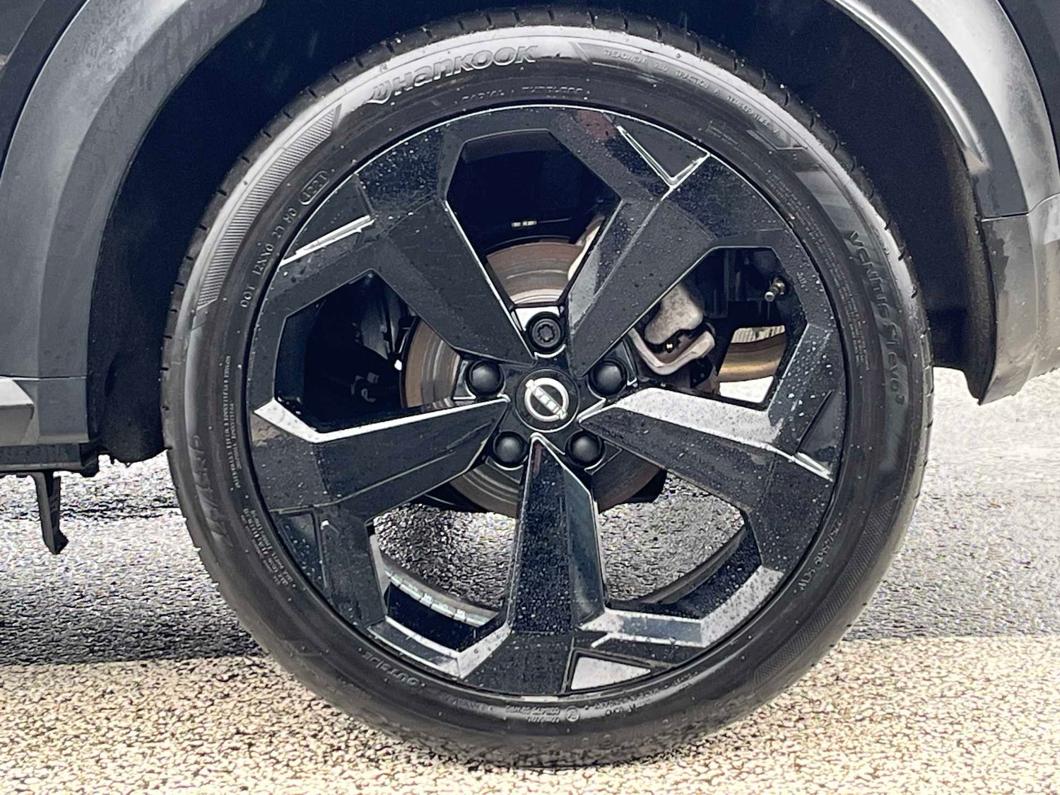 Used Nissan Juke 2024 for sale - 77488231: Photo 18