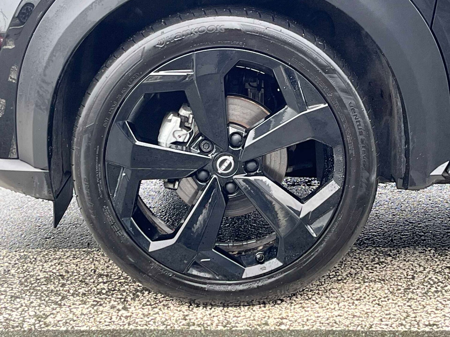 Used Nissan Juke 2024 for sale - 77488231: Photo 19