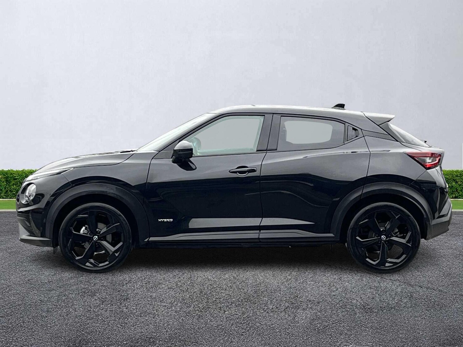 Used Nissan Juke 2024 for sale - 77488231: Photo 20