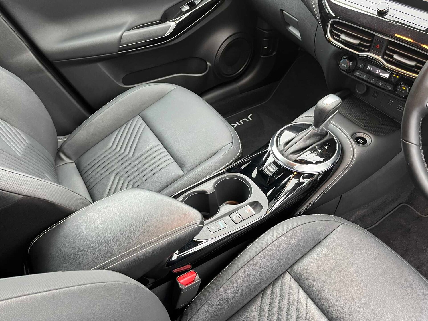 Used Nissan Juke 2024 for sale - 77488231: Photo 27