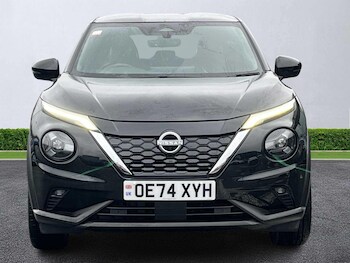 Used Nissan Juke 2024 for sale - 77488231: Photo