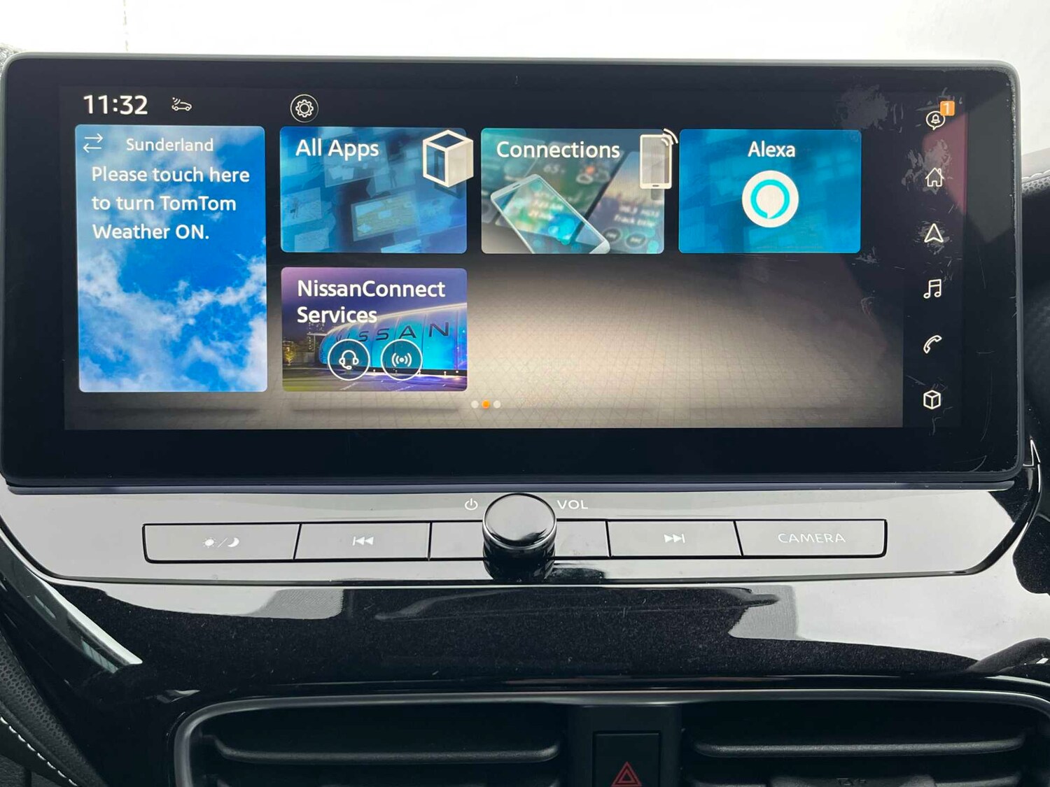 Used Nissan Juke 2024 for sale - 77488231: Photo 34