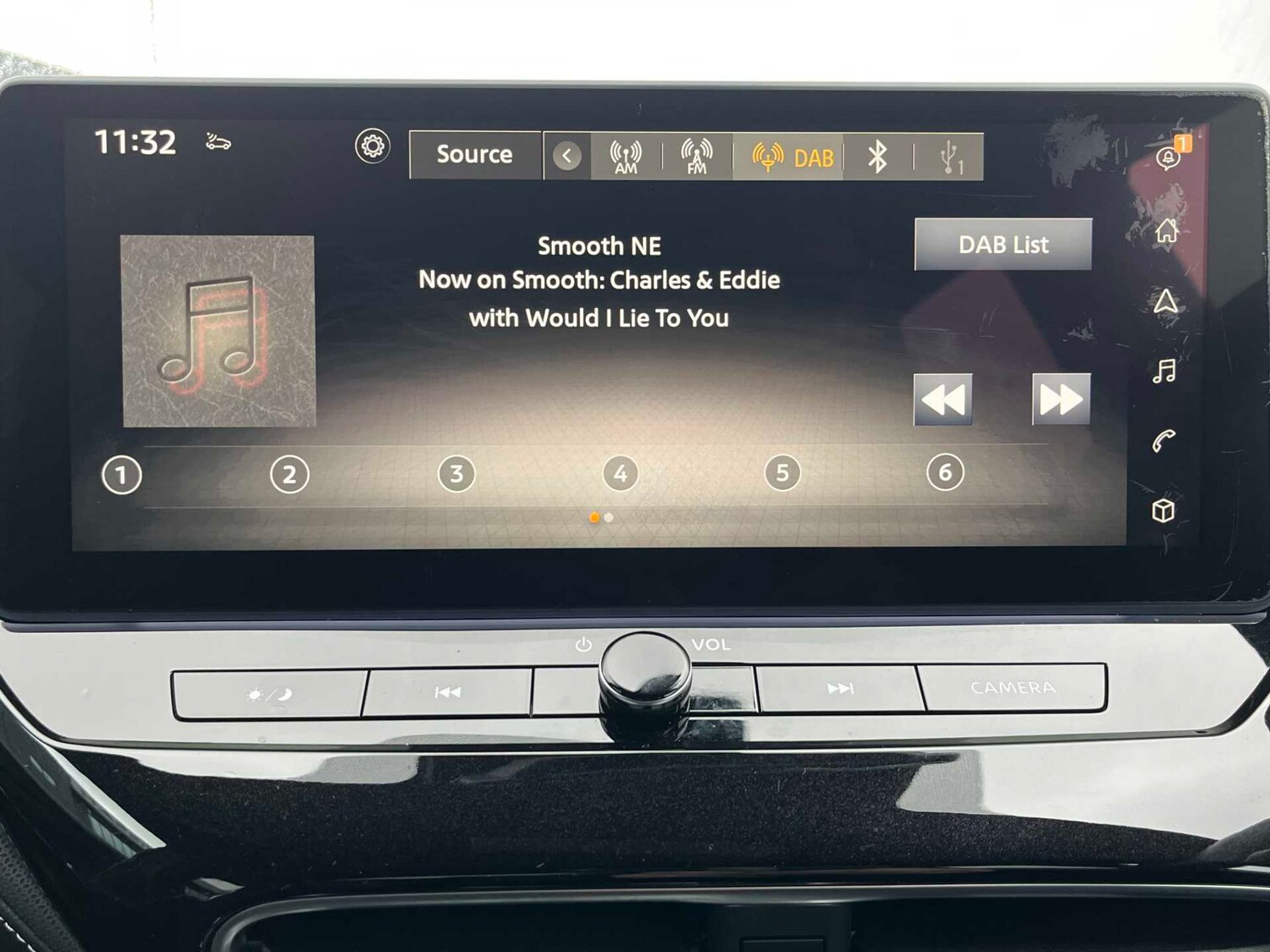 Used Nissan Juke 2024 for sale - 77488231: Photo 35