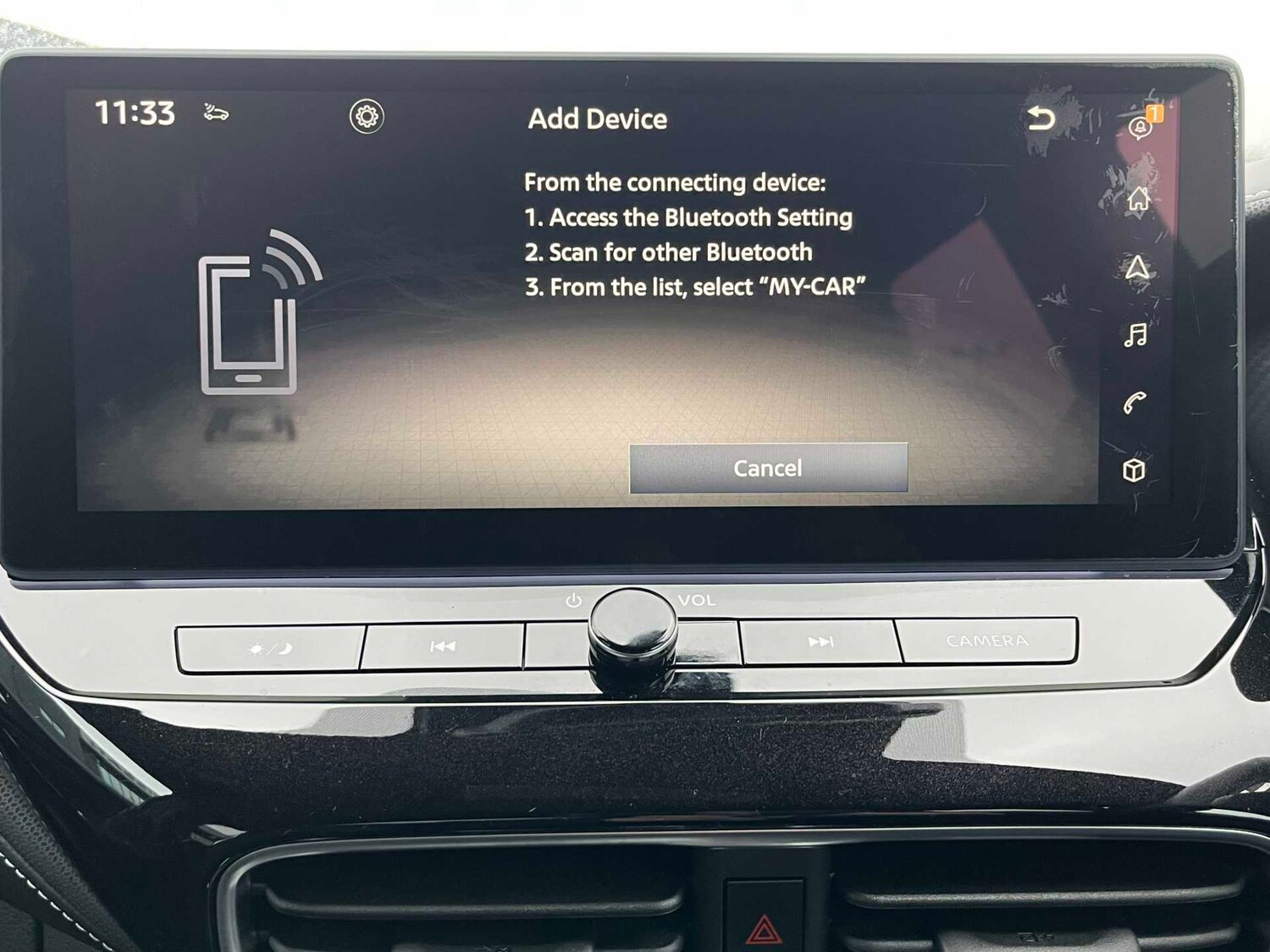 Used Nissan Juke 2024 for sale - 77488231: Photo 36