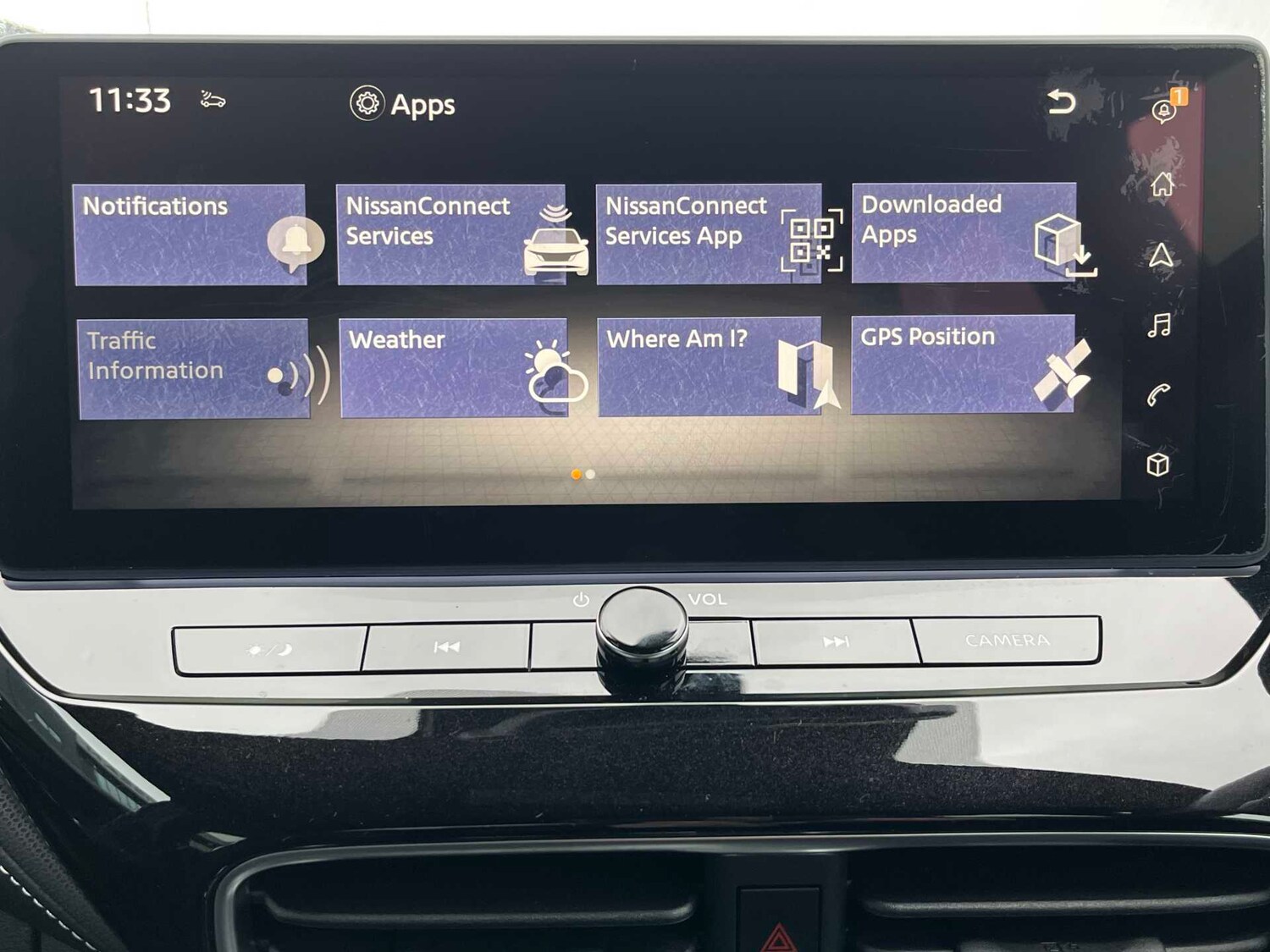 Used Nissan Juke 2024 for sale - 77488231: Photo 37