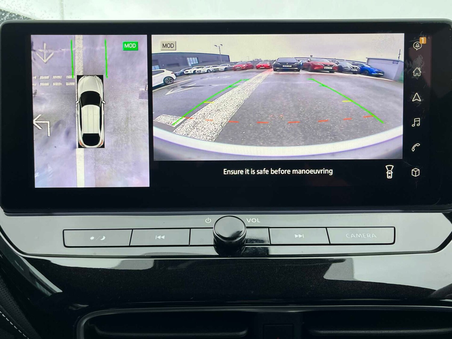 Used Nissan Juke 2024 for sale - 77488231: Photo 38