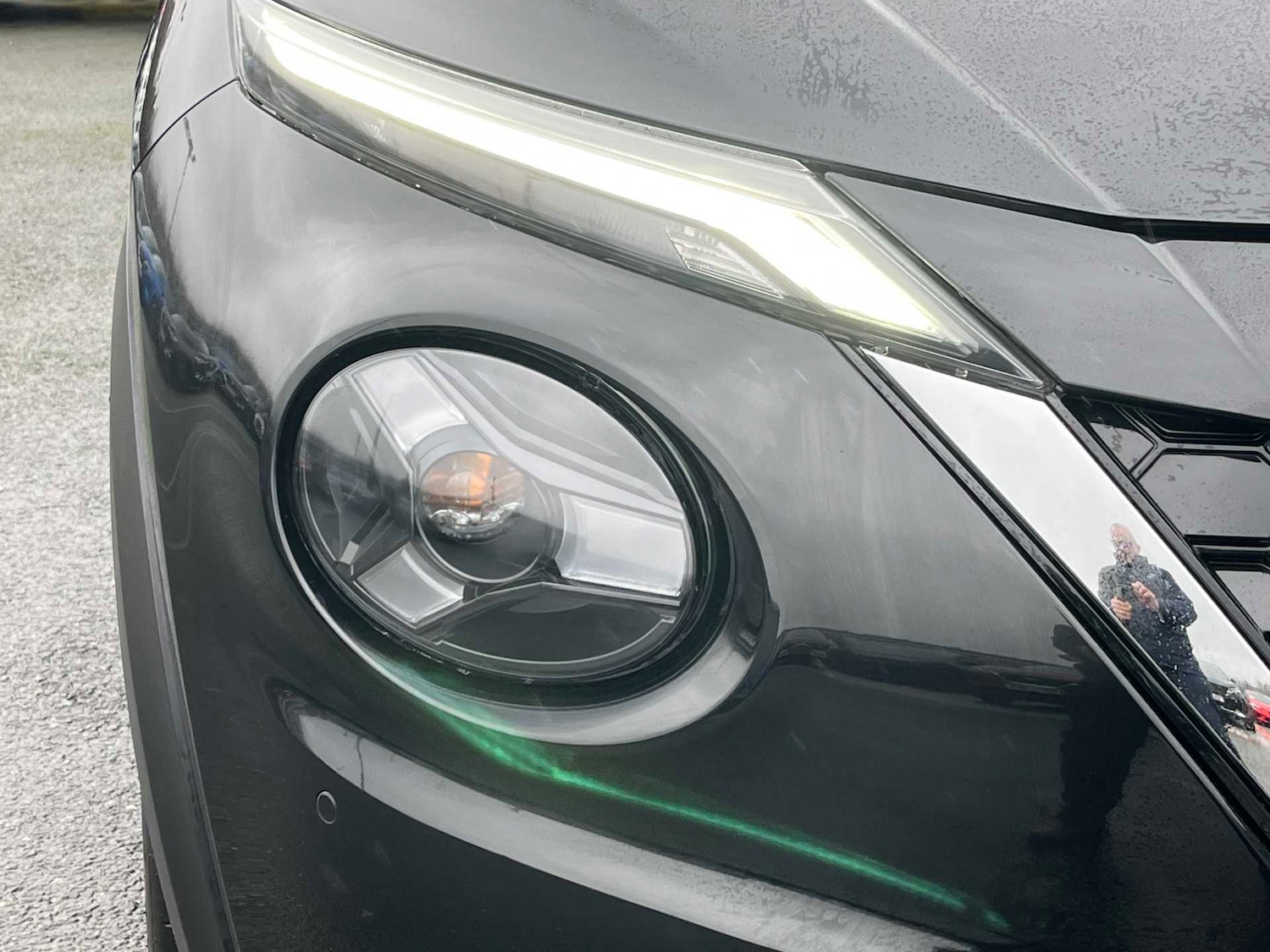 Used Nissan Juke 2024 for sale - 77488231: Photo 4